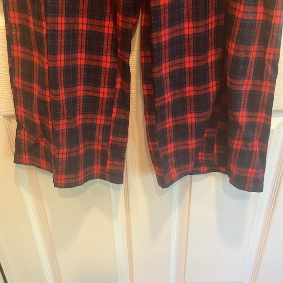 Cider brand size S high waist button front pants-NWT - Picture 3 of 7